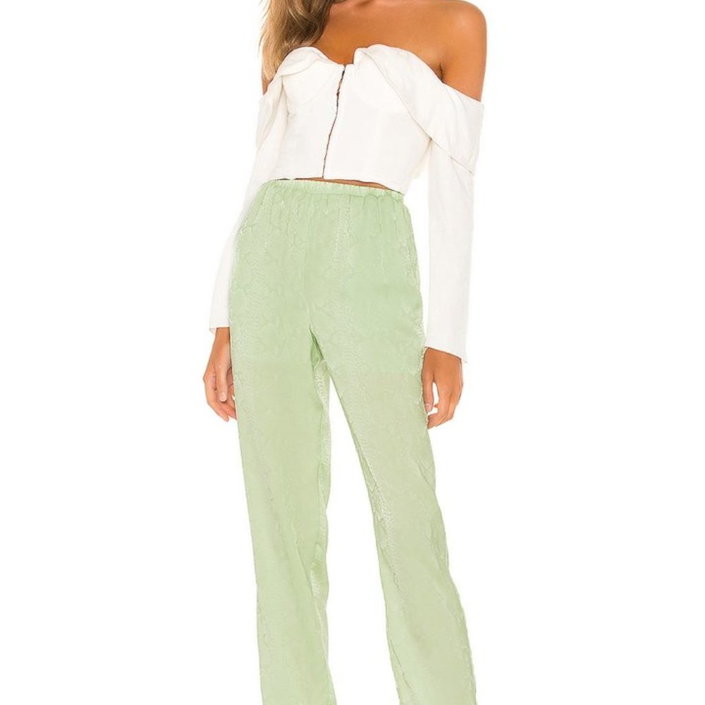 LPA Paz Pants